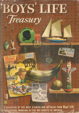 Boys' Life Treasury