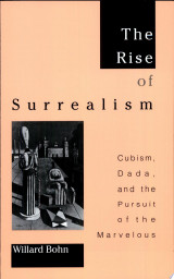 The Rise of Surrealism
