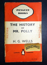 The history of Mr. Polly