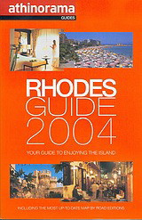 Rhodes Guide 2004: Your Guide to Enjoying the Island