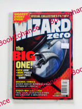 Wizard zero #0