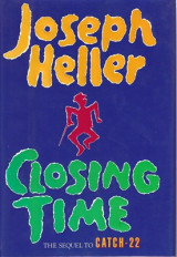 Closing time