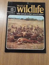 World of wildlife, Vol. 1, Pt. 15