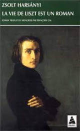 La vie de Liszt est un