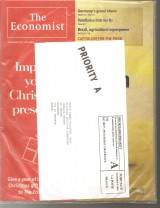 The Economist Improve your Christmans presence