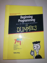 Beginning Programming For Dummies