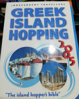 Greek Island Hopping 2005