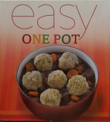 Easy One Pot