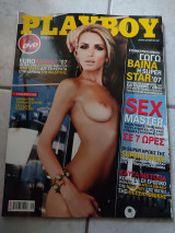 Playboy 141 09/2007