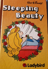 Sleeping beauty