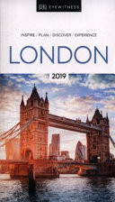 London - Eyewitness Travel Guide