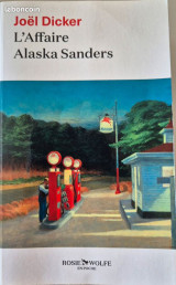 L' affaire alaska sanders