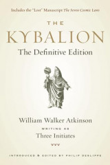 O Kybalion: "os Três Iniciados"