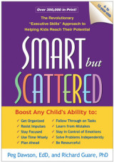 Smart but scattered