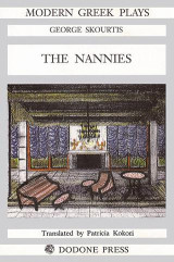 The Nannies