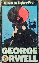Nineteen Eighty-four