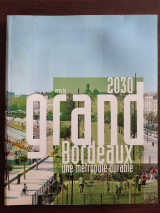2030 vers le grand Bordeaux - une métropole durable