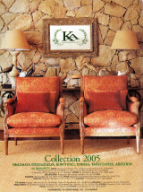 KA international - cataloque 2005