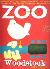 Περιοδικό ZOO τεύχος 17