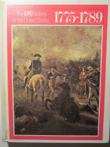 The Life History of the United States, Vol. 2