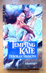 Tempting Kate