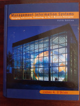 Management Information Systems