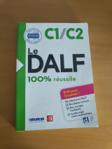 Le Dalf 100% reussite C1/C2