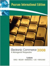 Electronic Commerce 2008