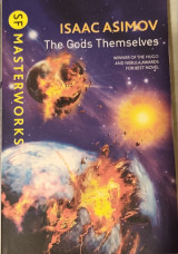 The Gods themselves