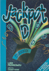 Jackpot D Coursebook