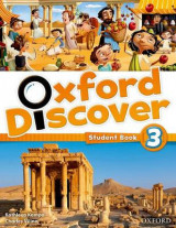 Oxford Discover- 3- Student Book
