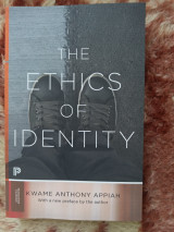 The Ethics of Identity