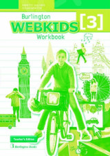 Webkids 3 Workbook Teacher's Edition