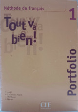 Tout va bien! Portfolio 1