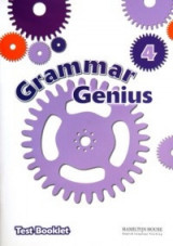 Grammar Genius 4 Test