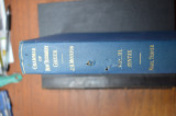 Grammar of new testament greek