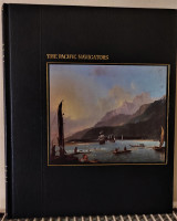 The Pacific Navigators