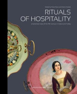 Rituals of hospitality: Ornamented trays of the 19th century in Greece and Turkey