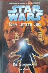 Star wars - Der letzte Jedi