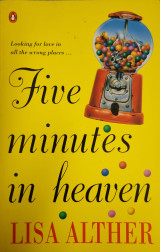 Five minutes in heaven