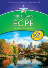 Michigan ECPE Practice Tests 1