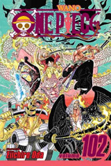One Piece (volume 102)