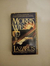 Lazarus