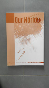 Our World 2 Teacher's BookGuide