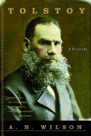 Tolstoy