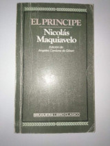 El Principe