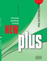 New Plus: Pre-Intermediate