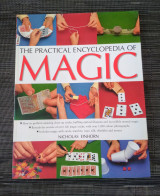 The practical encyclopedia of magic