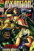 Askani'son, Vol. 1 #2