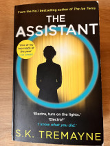 The Assistant